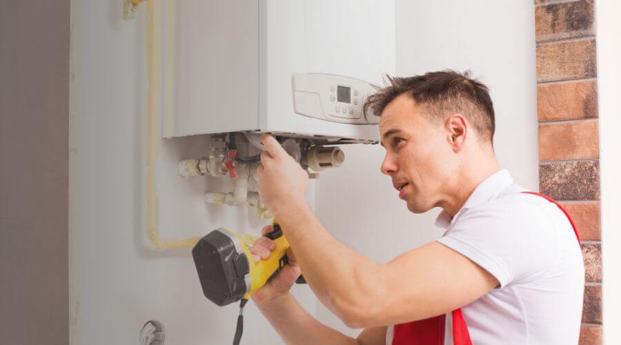Local expert plumbing services in Lake Providence, LA